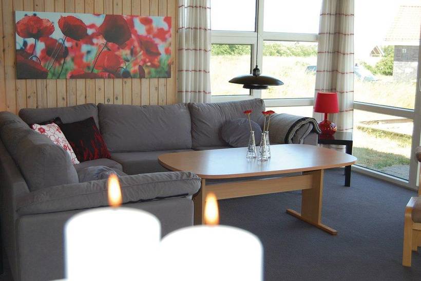 Foto von Ferienhaus UF44 in Haurvig - Årgab - Westjütland