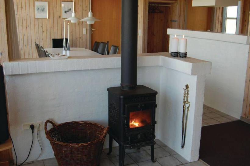 Foto von Ferienhaus UF44 in Haurvig - Årgab - Westjütland