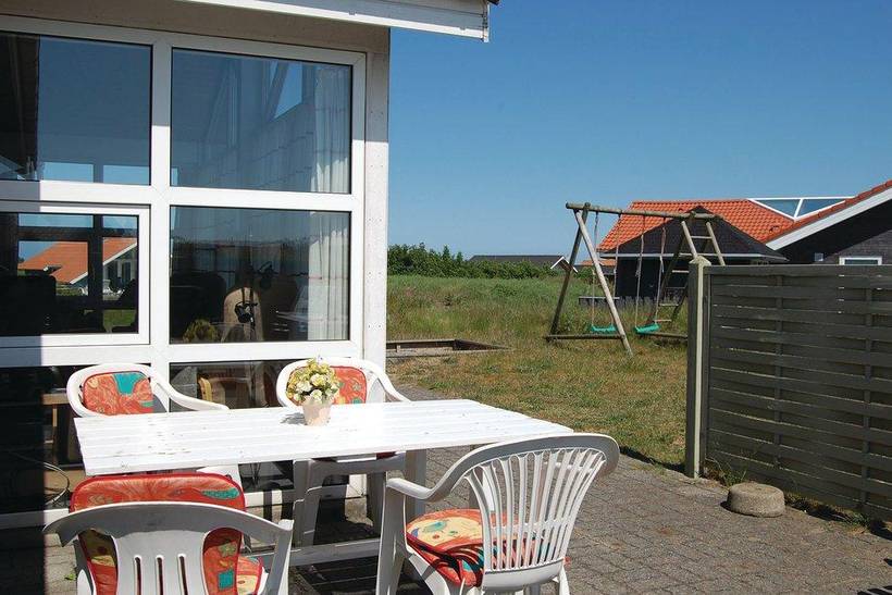 Foto von Ferienhaus UF44 in Haurvig - Årgab - Westjütland