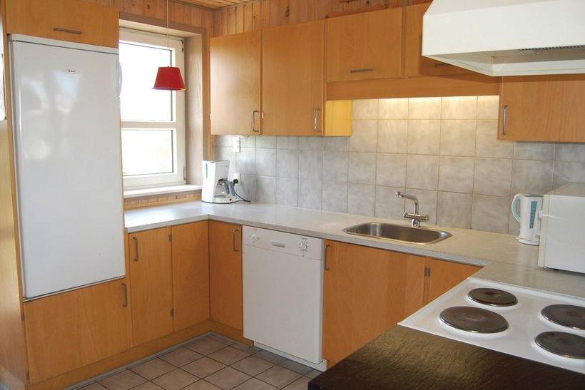 Foto von Ferienhaus UF44 in Haurvig - Årgab - Westjütland
