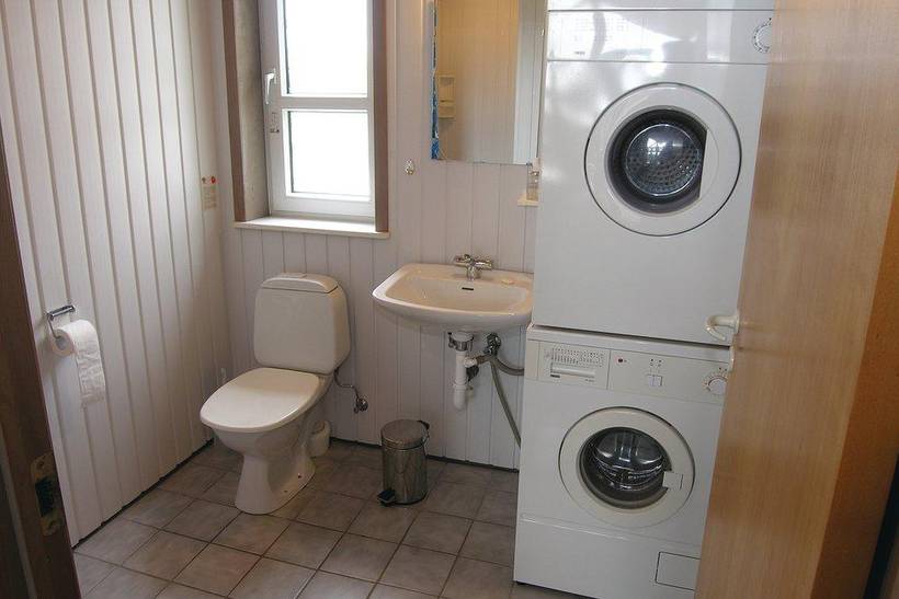 Foto von Ferienhaus UF44 in Haurvig - Årgab - Westjütland