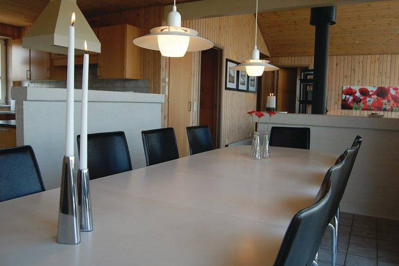 Foto von Ferienhaus UF44 in Haurvig - Årgab - Westjütland