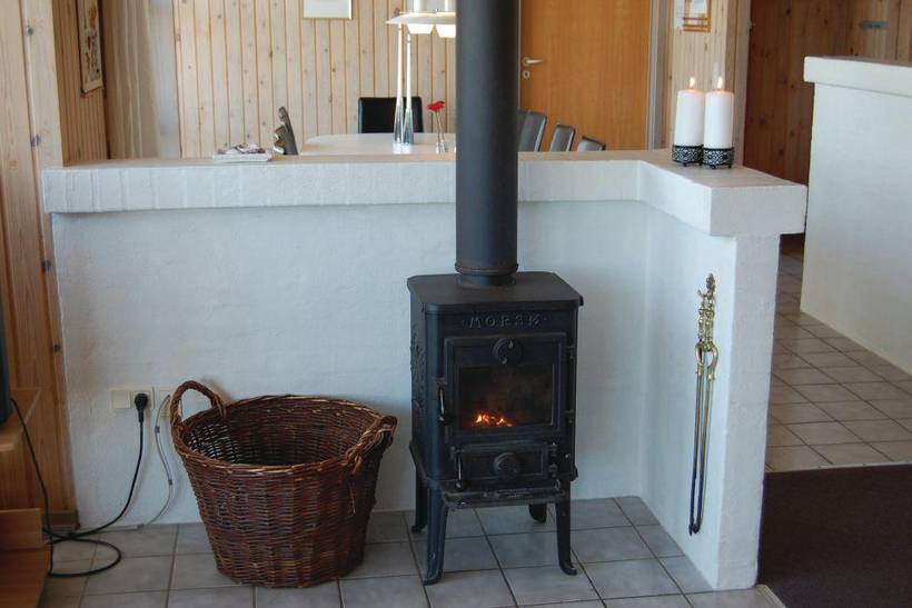 Foto von Ferienhaus UF44 in Haurvig - Årgab - Westjütland