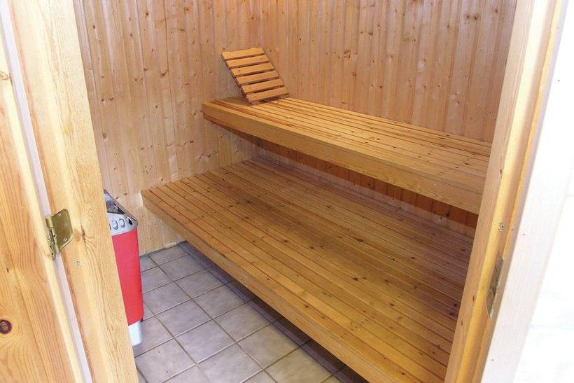 Foto von Ferienhaus UF44 in Haurvig - Årgab - Westjütland