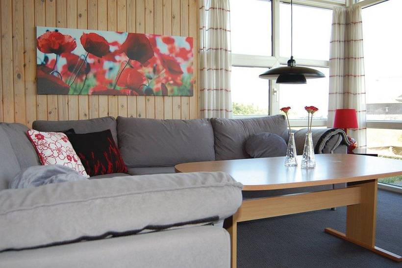 Foto von Ferienhaus UF44 in Haurvig - Årgab - Westjütland