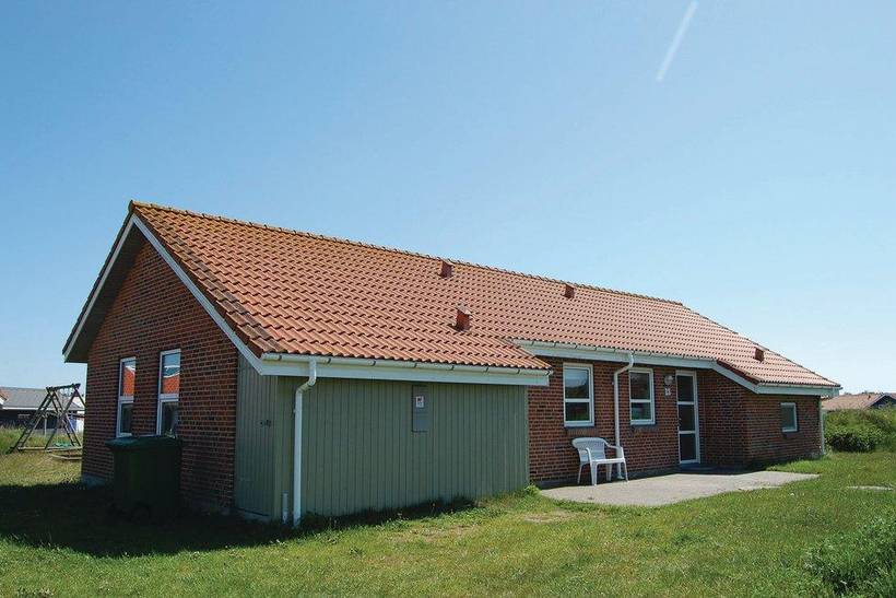 Foto von Ferienhaus UF44 in Haurvig - Årgab - Westjütland