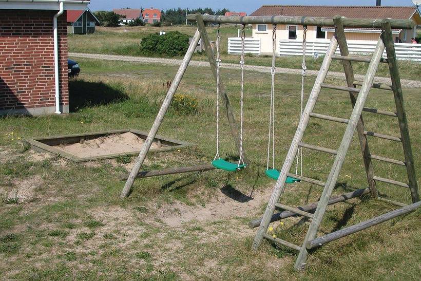 Foto von Ferienhaus UF44 in Haurvig - Årgab - Westjütland