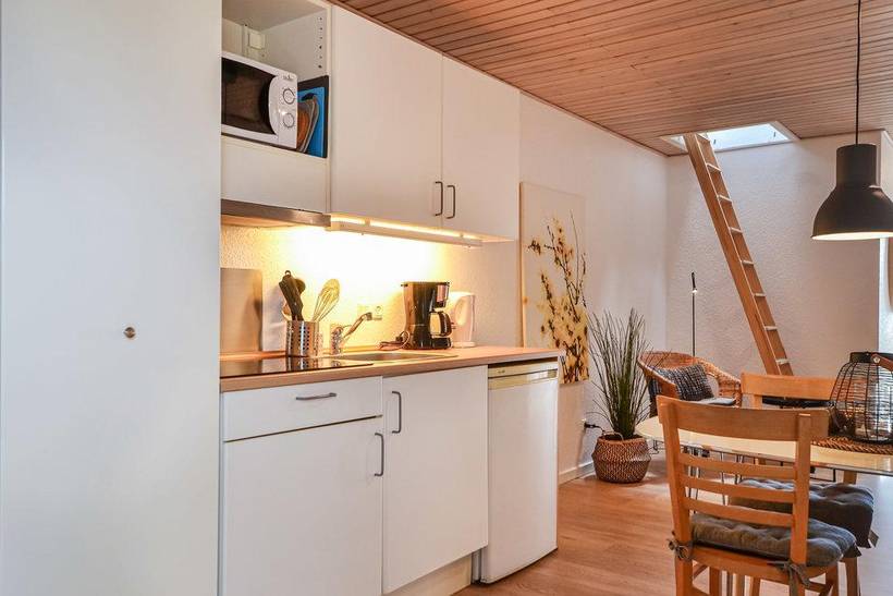 Foto von Ferienhaus UF46 in Årgab - Westjütland