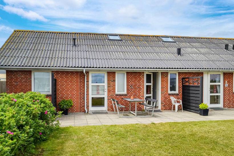 Foto von Ferienhaus UF46 in Årgab - Westjütland