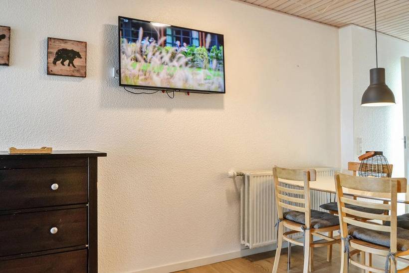Foto von Ferienhaus UF46 in Årgab - Westjütland
