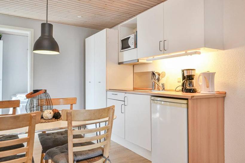 Foto von Ferienhaus UF46 in Årgab - Westjütland