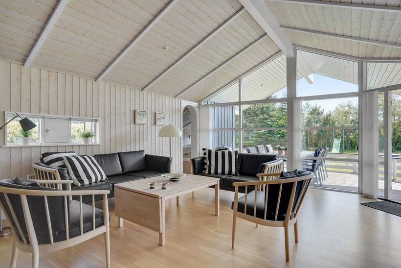 Foto von Ferienhaus UF49 in Blåvand - Westjütland
