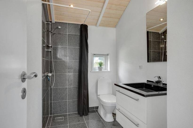 Foto von Ferienhaus UF49 in Blåvand - Westjütland