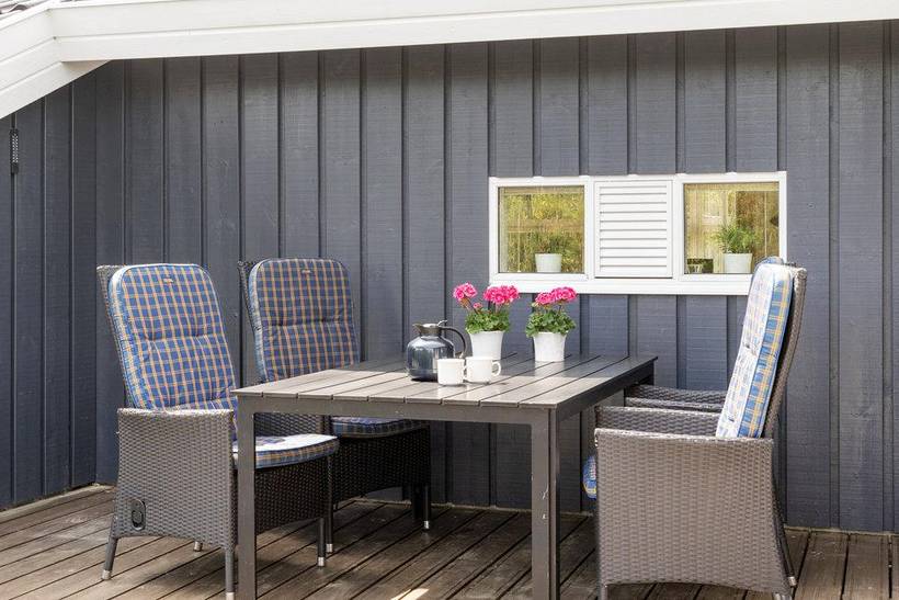 Foto von Ferienhaus UF49 in Blåvand - Westjütland