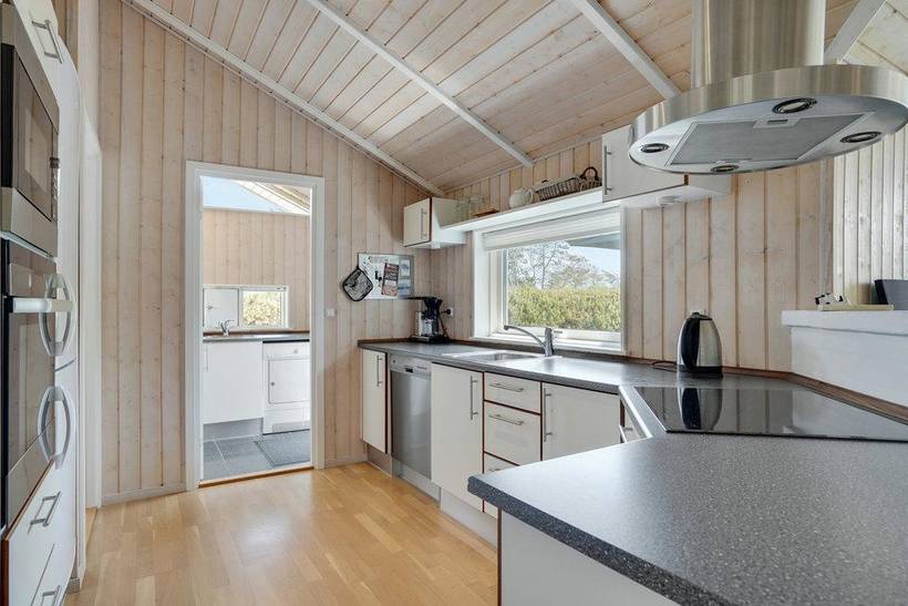 Foto von Ferienhaus UF49 in Blåvand - Westjütland