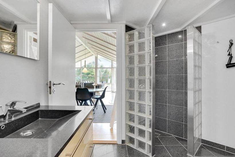 Foto von Ferienhaus UF49 in Blåvand - Westjütland