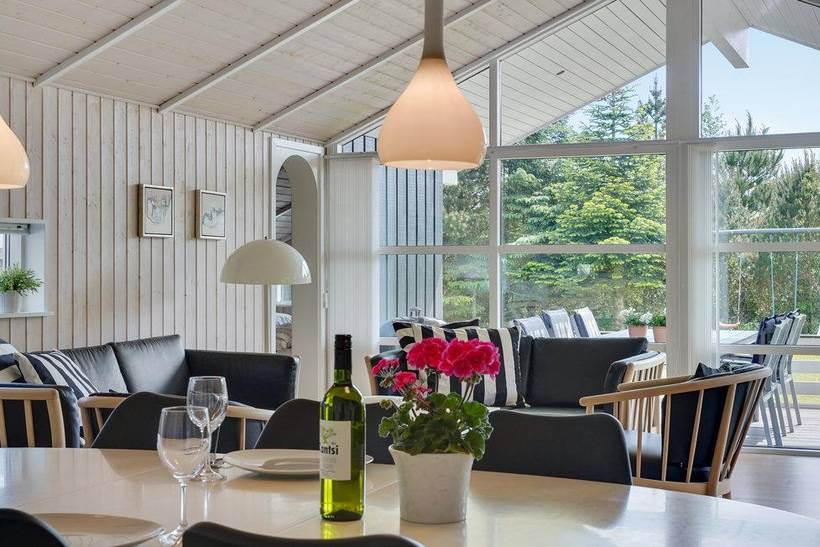 Foto von Ferienhaus UF49 in Blåvand - Westjütland