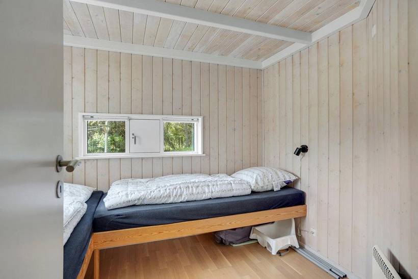 Foto von Ferienhaus UF49 in Blåvand - Westjütland