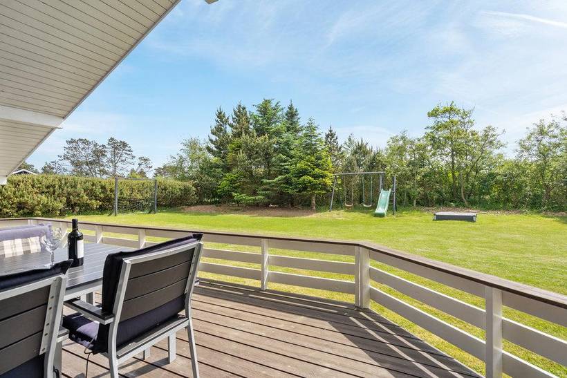 Foto von Ferienhaus UF49 in Blåvand - Westjütland