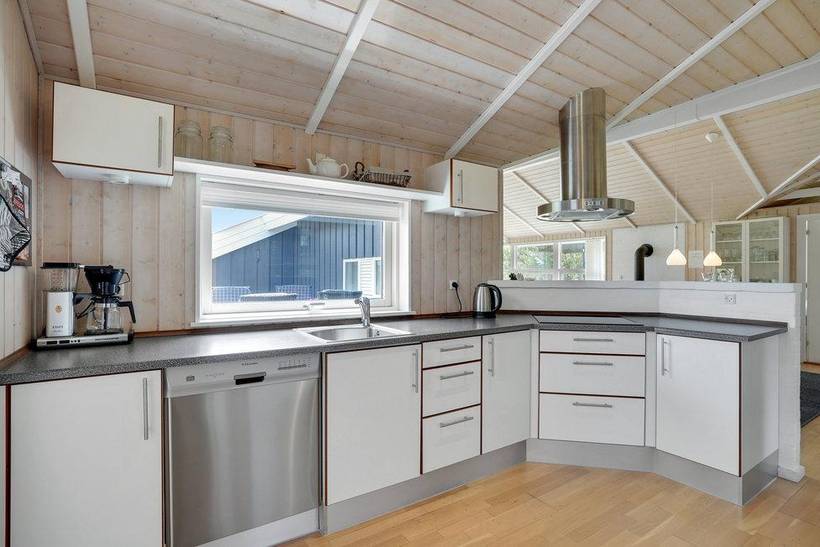 Foto von Ferienhaus UF49 in Blåvand - Westjütland