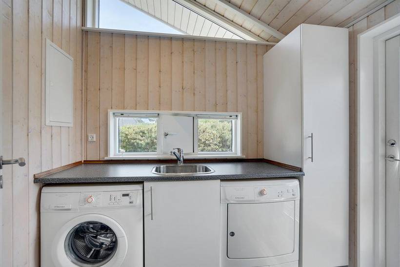 Foto von Ferienhaus UF49 in Blåvand - Westjütland