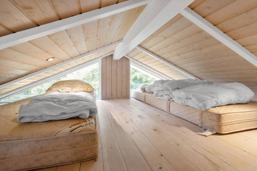 Foto von Ferienhaus UF49 in Blåvand - Westjütland