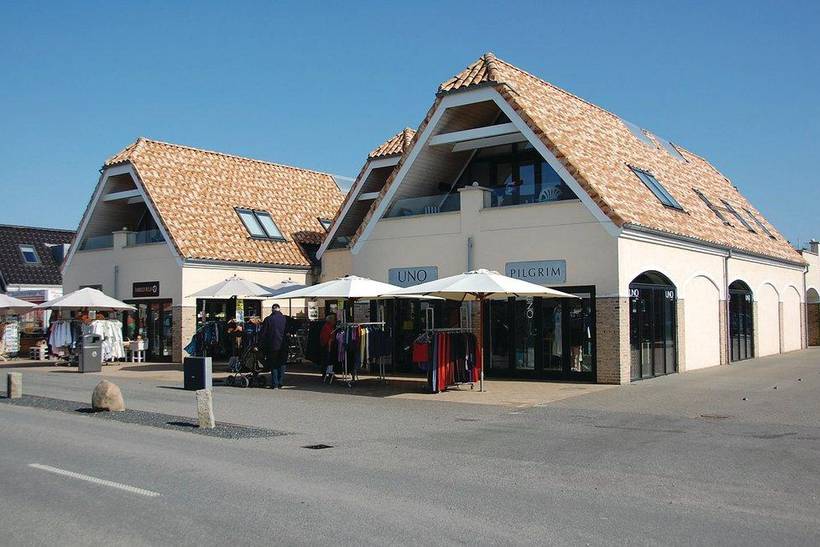 Foto von Ferienhaus UF49 in Blåvand - Westjütland