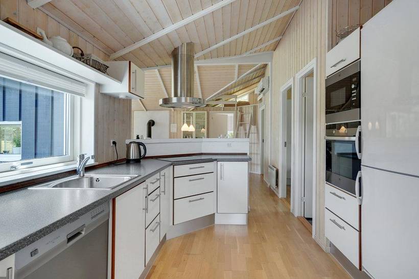 Foto von Ferienhaus UF49 in Blåvand - Westjütland