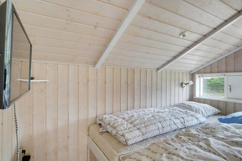 Foto von Ferienhaus UF49 in Blåvand - Westjütland
