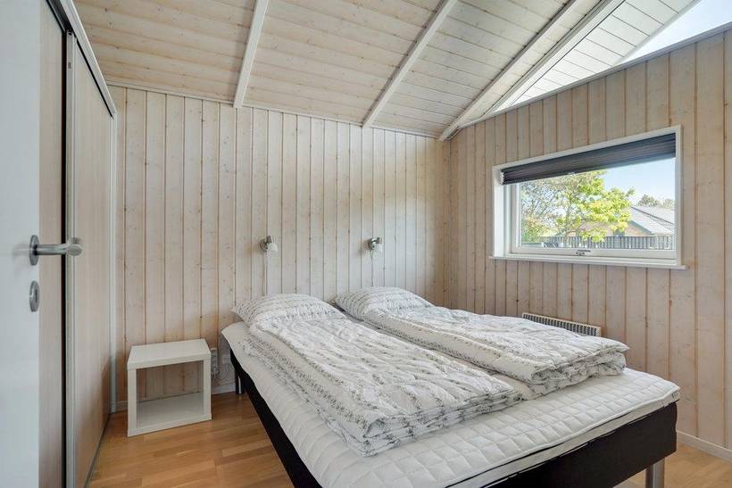 Foto von Ferienhaus UF49 in Blåvand - Westjütland