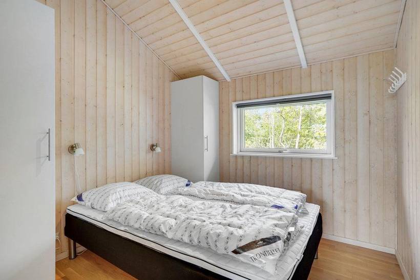 Foto von Ferienhaus UF49 in Blåvand - Westjütland