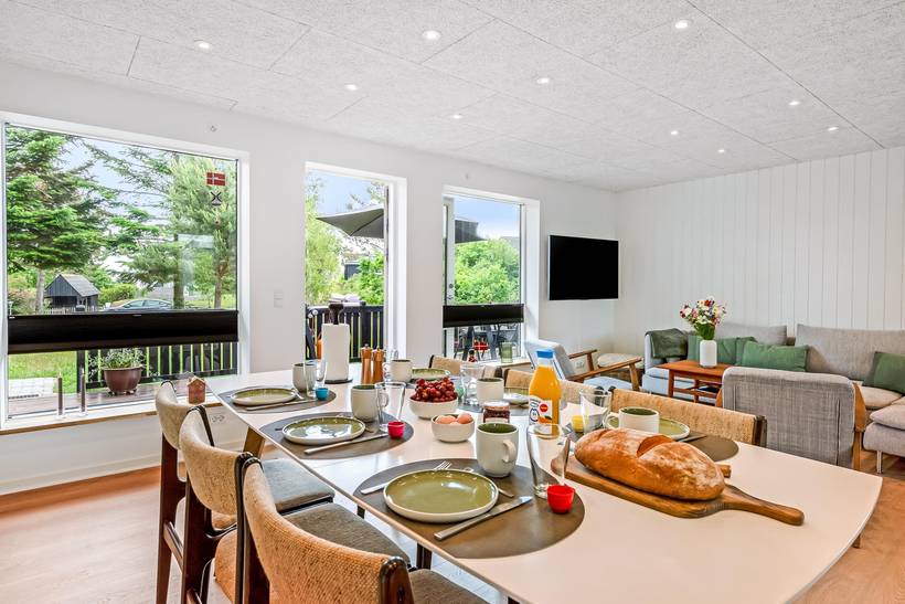 Foto von Ferienhaus UF56 in Ebeltoft - Ostjütland