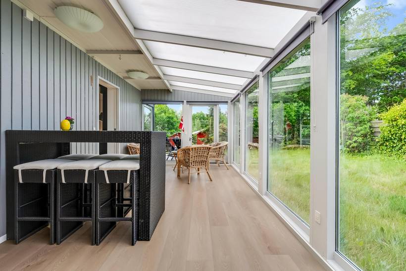 Foto von Ferienhaus UF56 in Ebeltoft - Ostjütland