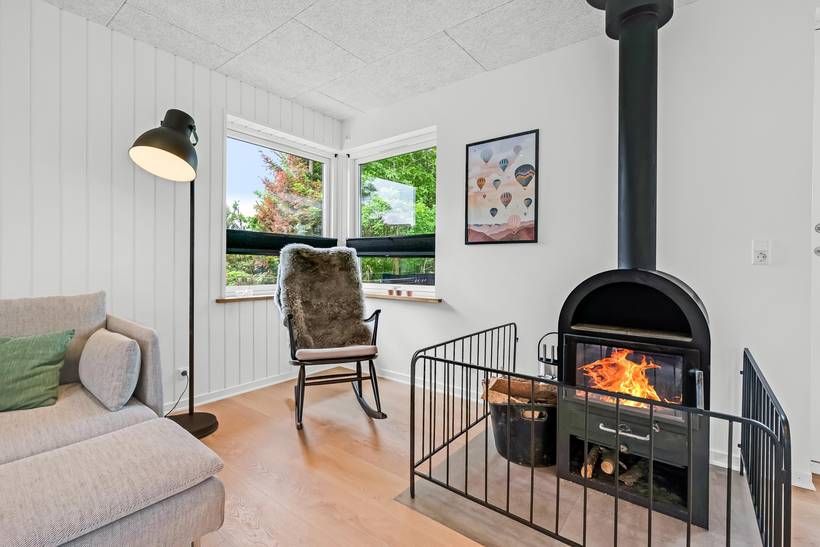 Foto von Ferienhaus UF56 in Ebeltoft - Ostjütland