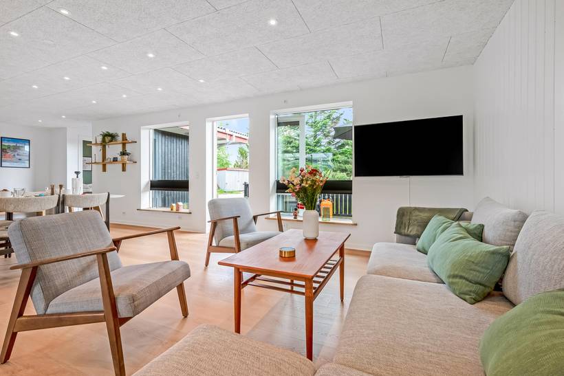Foto von Ferienhaus UF56 in Ebeltoft - Ostjütland