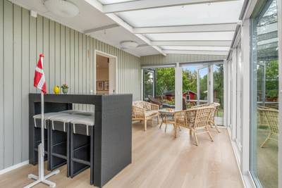 Vorschaubild von Ferienhaus UF56 in Ebeltoft - Ostjütland
