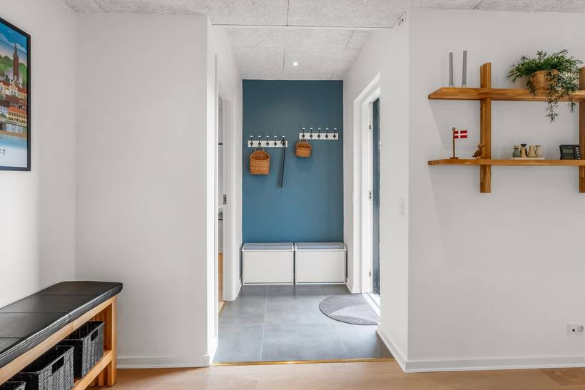Foto von Ferienhaus UF56 in Ebeltoft - Ostjütland