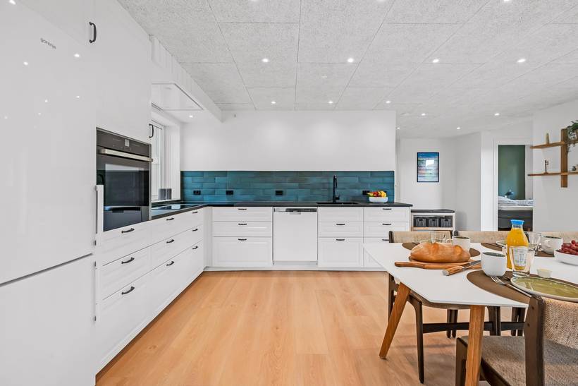 Foto von Ferienhaus UF56 in Ebeltoft - Ostjütland