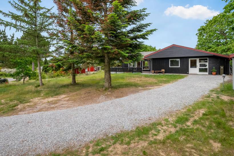 Foto von Ferienhaus UF56 in Ebeltoft - Ostjütland