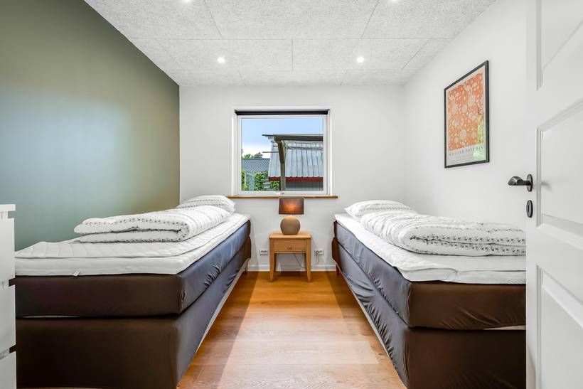 Foto von Ferienhaus UF56 in Ebeltoft - Ostjütland