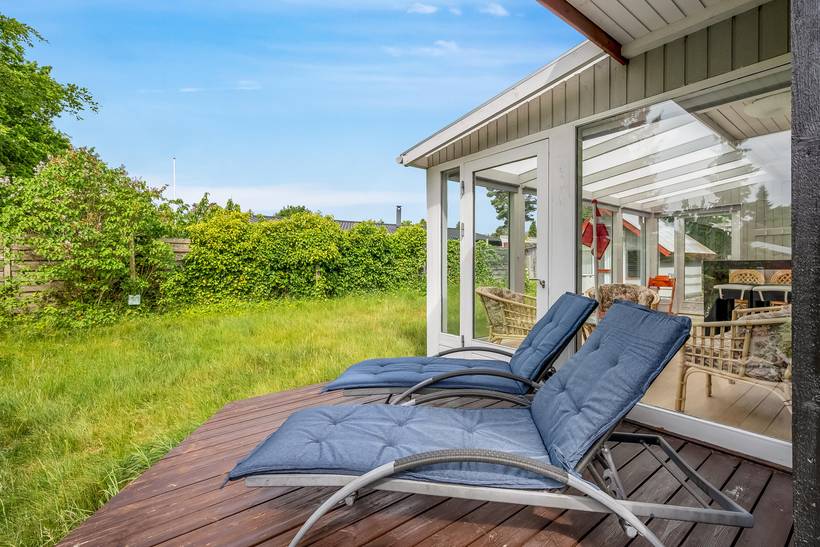 Foto von Ferienhaus UF56 in Ebeltoft - Ostjütland