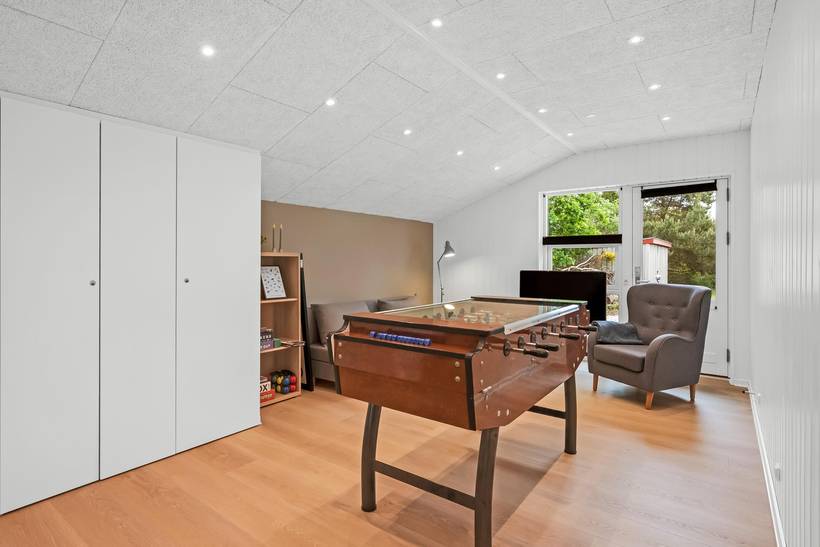 Foto von Ferienhaus UF56 in Ebeltoft - Ostjütland