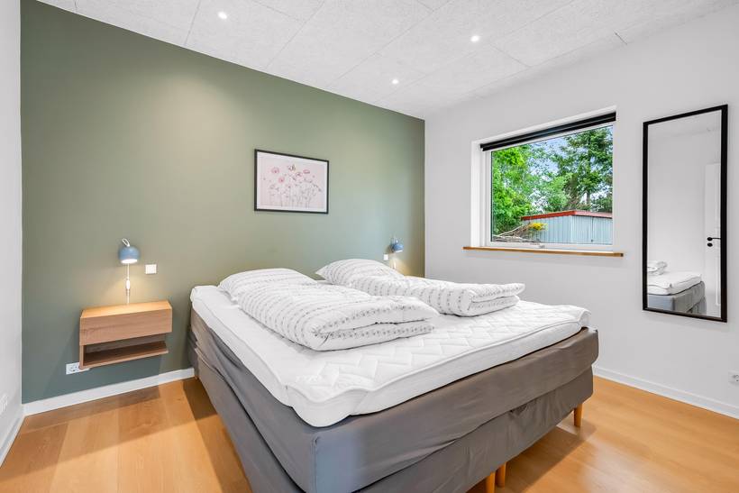 Foto von Ferienhaus UF56 in Ebeltoft - Ostjütland