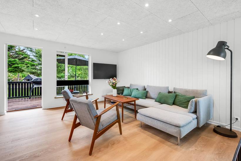 Foto von Ferienhaus UF56 in Ebeltoft - Ostjütland