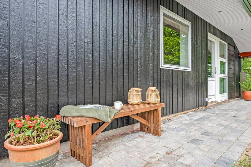 Foto von Ferienhaus UF56 in Ebeltoft - Ostjütland