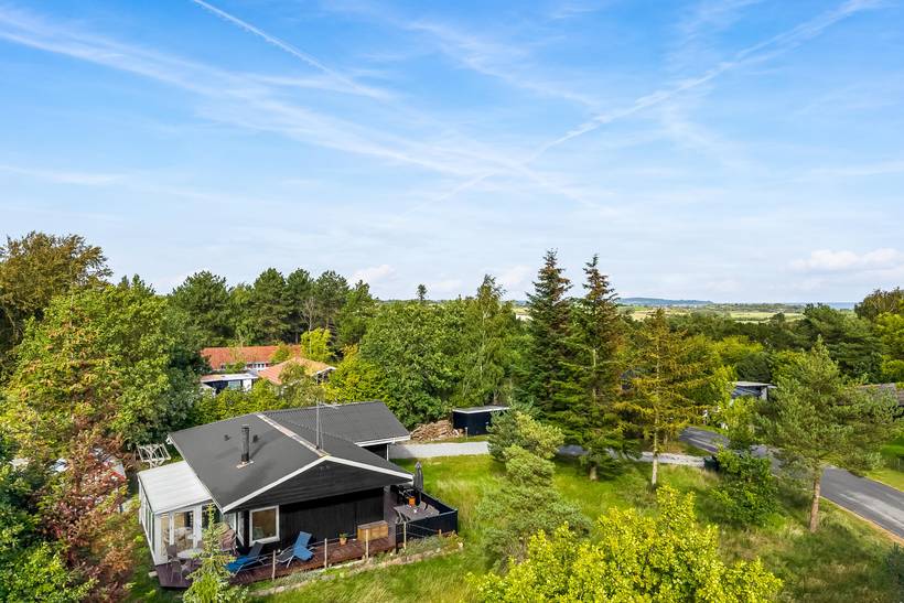 Foto von Ferienhaus UF56 in Ebeltoft - Ostjütland