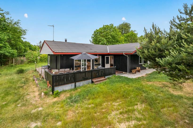 Foto von Ferienhaus UF56 in Ebeltoft - Ostjütland