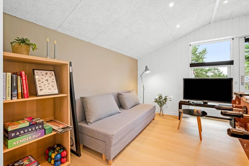 Foto von Ferienhaus UF56 in Ebeltoft - Ostjütland