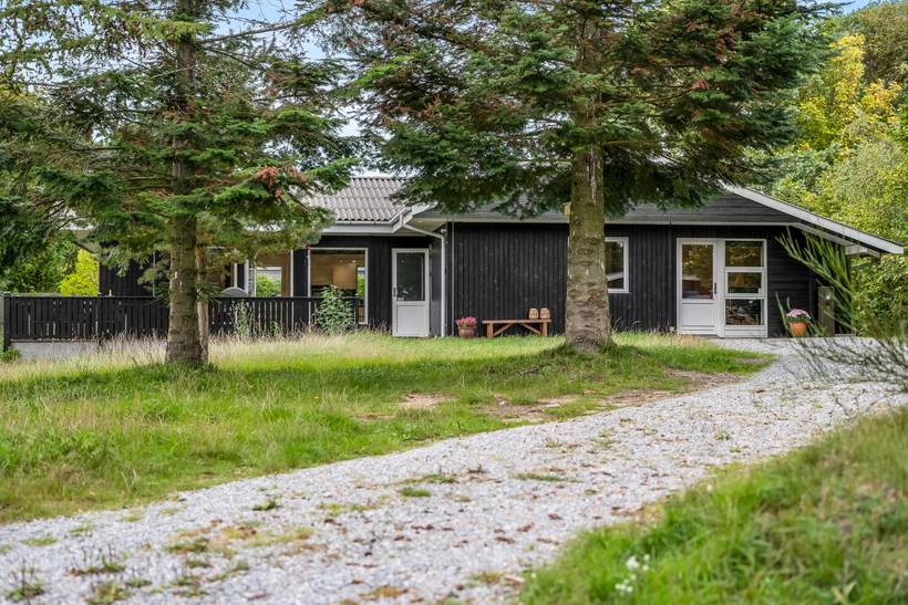 Foto von Ferienhaus UF56 in Ebeltoft - Ostjütland