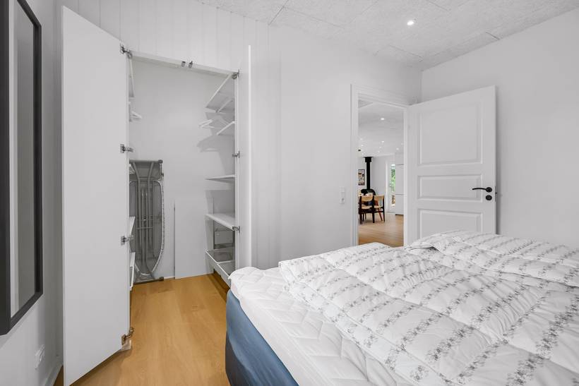 Foto von Ferienhaus UF56 in Ebeltoft - Ostjütland